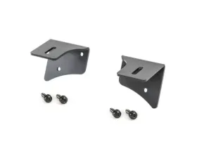 Quadratec Windshield Light Mounting Bracket for Jeep Wrangler 1997-2006